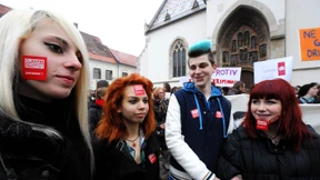 „Im Namen der Familie“?