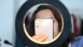 Warum der Trend um das „Cortisol-Face“ Unsinn ist