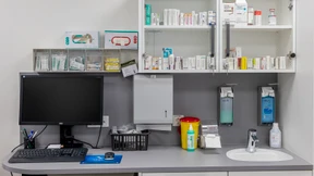 Milliarden-Sparpaket bedroht Millionen Arzttermine