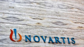 Novartis hebt Prognose an