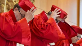 Sex mit Tieren bleibt verboten