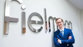 Brillenkönig in zweiter Generation