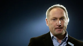 Müller hilft Babbel