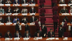 China rüstet weiter auf