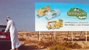 Auch Irland könnte die EU verlassen