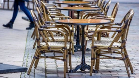 Die Corona-Lage ist sehr ernst, der Spaß muss Pause machen