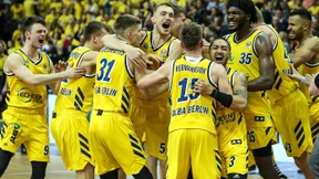 Ein Anfang ist gemacht