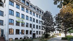 Bestandssanierung statt Neubau