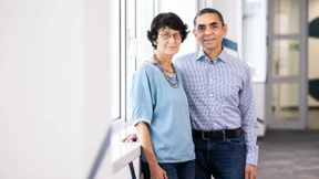 Biontech treibt Krebstherapien voran