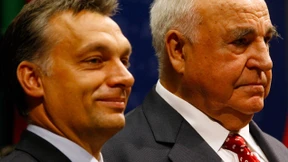 „Die Lösung liegt nicht in Europa“