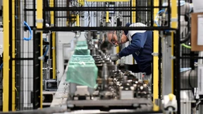 So weit kommt es in Deutschland hoffentlich nicht