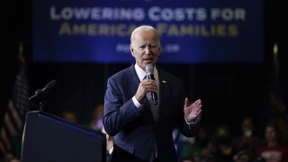 Ein Thema entscheidet über das Schicksal des Joe Biden