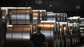 Wenn der Handel ins Stocken gerät