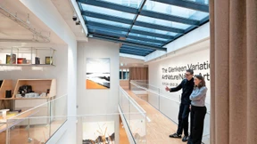 Ein „Ort der Begegnung“