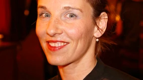 Meret Becker und Mark Waschke ermitteln gemeinsam