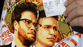 Nordkorea-Film wird für Sony zum Kassenschlager