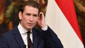 Kurz wünscht sich Signale