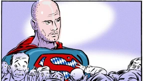 Kann Guardiola auch Bayern?