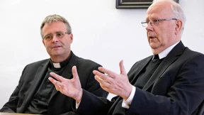 Ungeduld im Bistum Limburg