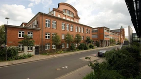 Heraeus in Hanau darf Firmensitz erweitern