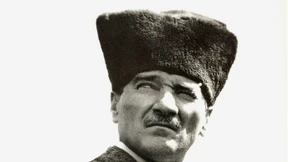 Glücklich, wer ein Türke ist