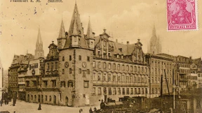 „Der Tee steht für die weite Welt“