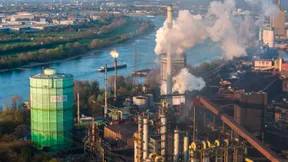Ruhrgebiets-Stahlwerk HKM wird niedersächsisch