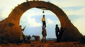 Komponier mir das Lied vom Tod