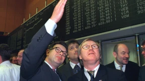 Aufstieg und Niedergang des Neuen Marktes