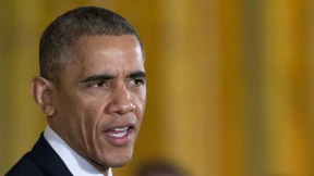 „Kaiser“ Obama geht auf Konfrontation