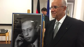 Schwierige Spurensuche