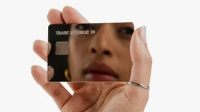 Großer Ansturm auf Karte von Trade Republic