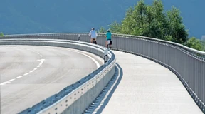 Das ist Deutschlands teuerster Radweg