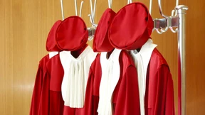 Einspruch im neuen Gewand