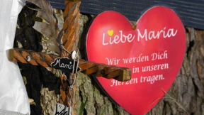 Bürgerpreis für Eltern der getöteten Freiburger Studentin Maria