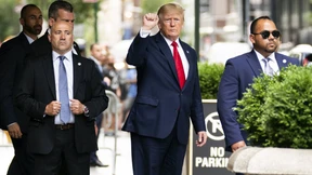 Trump steht nicht über dem Gesetz