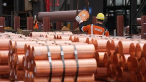 Trump schürt Kupferpreiskapriolen