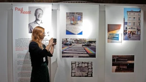 Wiesbaden aus neuen Blickwinkeln