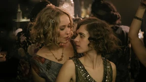 Gereon kam nur bis Babelsberg