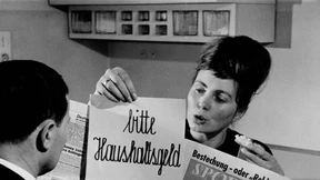 JA-Mausi und die germanische Vollzeitmutter: Das Frauenbild der AfD