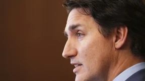 Trudeau bittet um Verzeihung