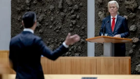 Das Hadern in Den Haag geht weiter