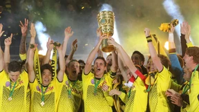 5:2 - Dortmund bleibt Bayerns Albtraum