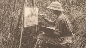 Jenseits von Deutsch-Ostafrika