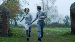 Wo das Reden aufhört, fängt die Gewalt an