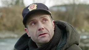 Leiche im Sperrgebiet