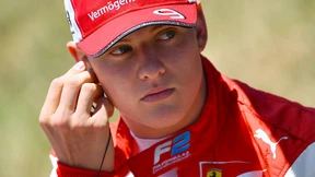 Mick Schumacher hat Formel-2-Titel fast sicher