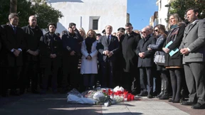 Terrorverdacht nach tödlichem Machetenangriff