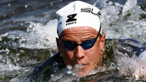 Superstar Blummenfelt knackt die sieben Stunden