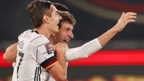 Deutsche Kunstschüsse und viel Spielfreude